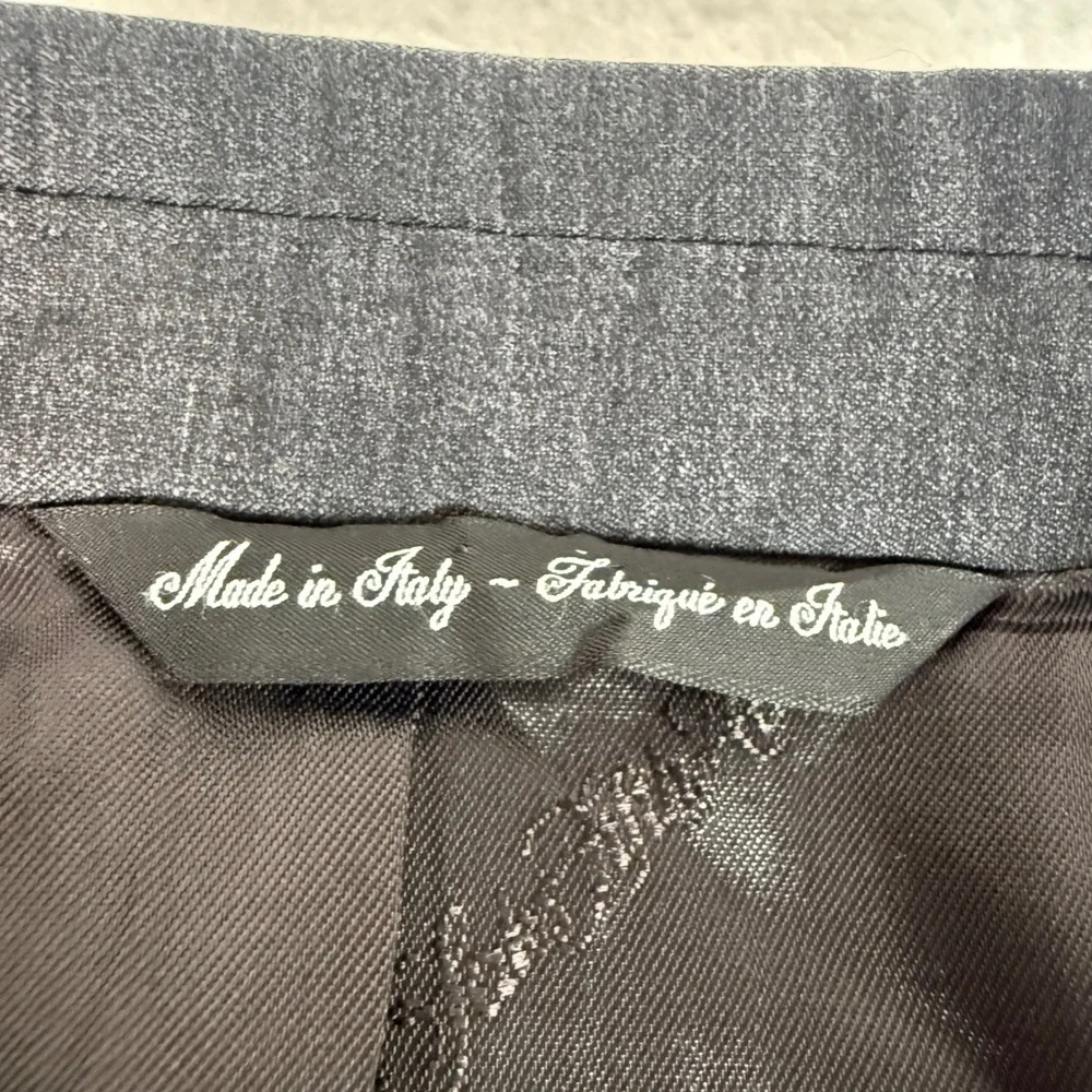 Saks Fifth Avenue attributes brand